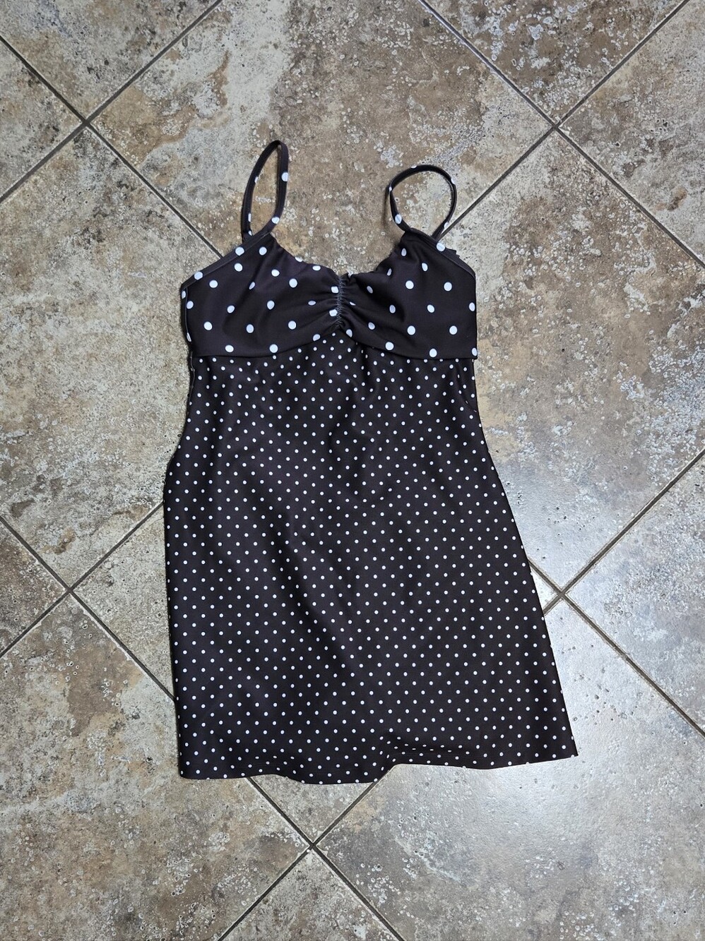 Abercrombie Active Dress